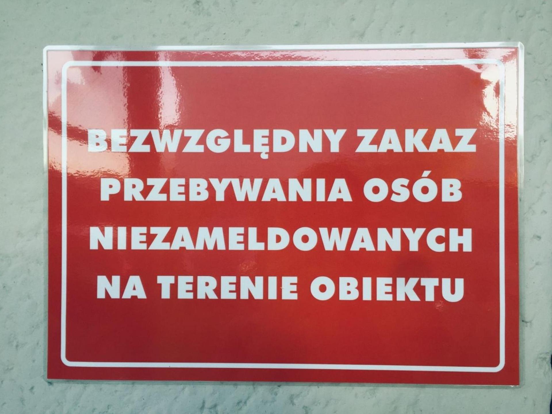 Pokoje I Domki Letniskowe Bros Dziwnow Exterior photo